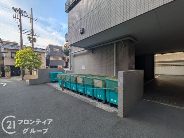 ルジェンテ・リベル六甲道　中古マンション