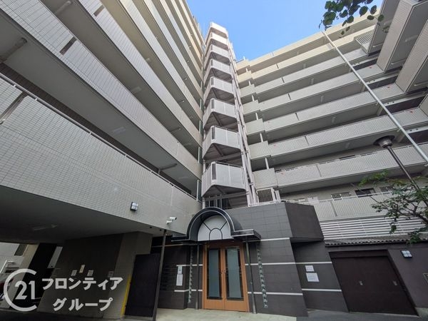ルジェンテ・リベル六甲道　中古マンション