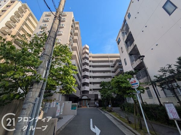 ルジェンテ・リベル六甲道　中古マンション