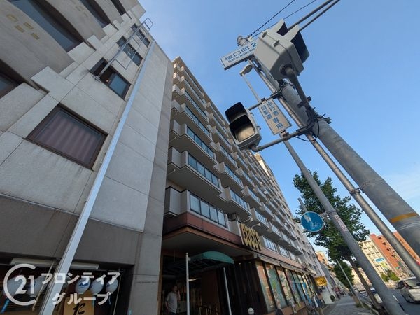 ルジェンテ・リベル六甲道　中古マンション