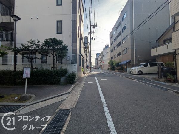 ルジェンテ・リベル六甲道　中古マンション