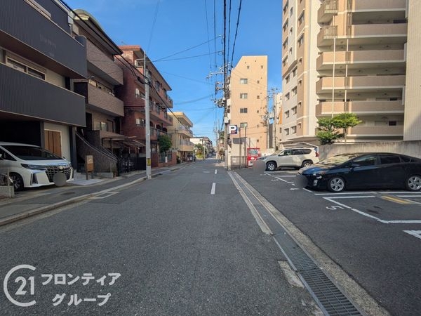 ルジェンテ・リベル六甲道　中古マンション