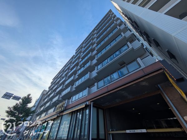 ルジェンテ・リベル六甲道 中古マンション