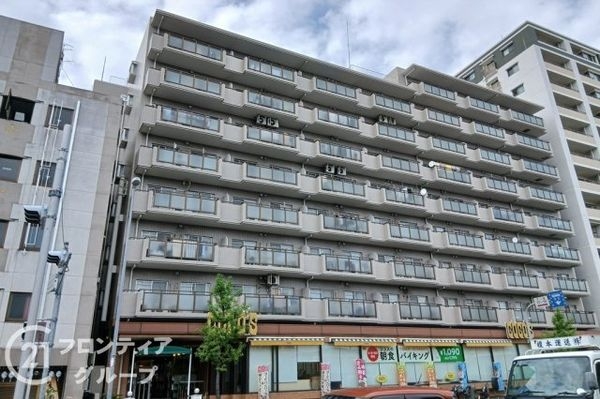 ルジェンテ・リベル六甲道　中古マンション
