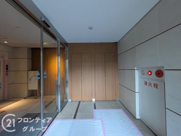 ルジェンテ・リベル六甲道　中古マンション