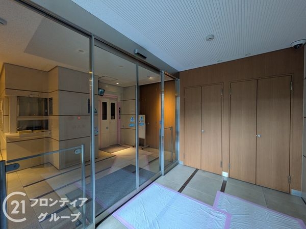 ルジェンテ・リベル六甲道　中古マンション