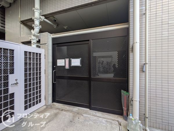 ルジェンテ・リベル六甲道　中古マンション