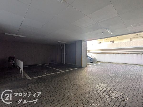ルジェンテ・リベル六甲道　中古マンション