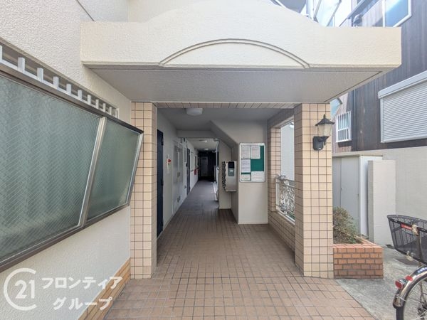 セルダン住吉川　中古マンション