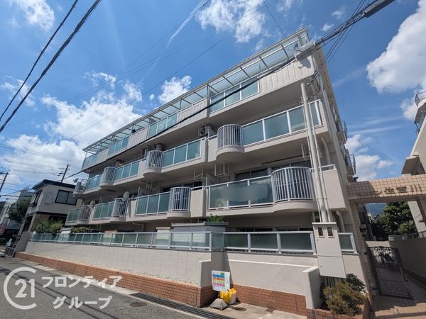 セルダン住吉川　中古マンション