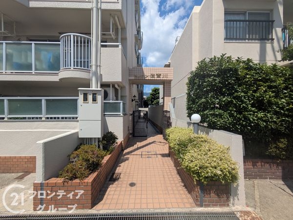 セルダン住吉川　中古マンション