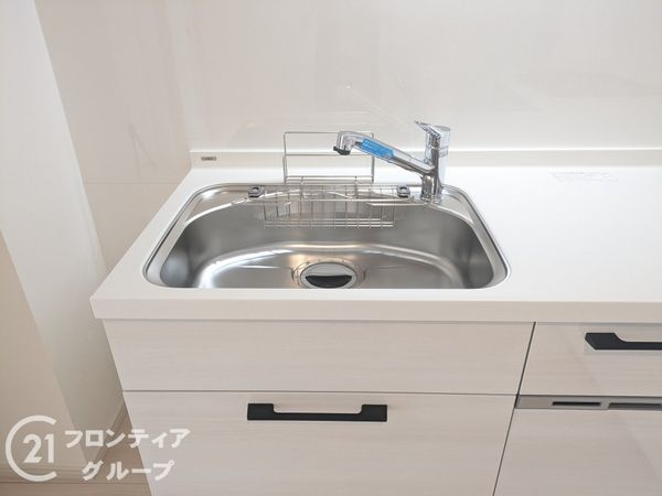 セルダン住吉川　中古マンション