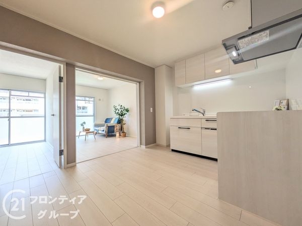 セルダン住吉川　中古マンション