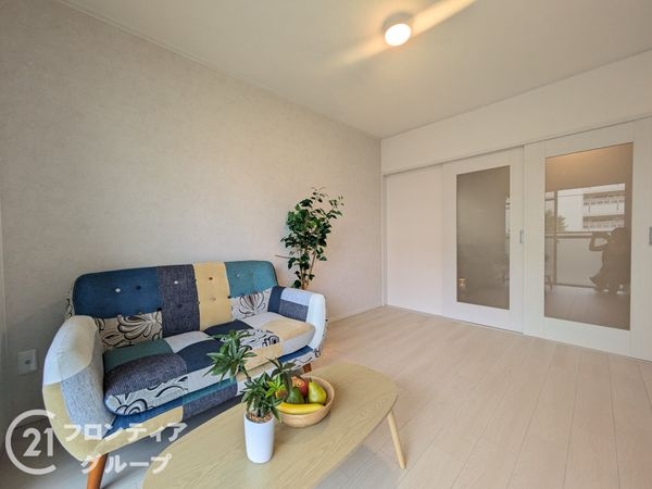 セルダン住吉川　中古マンション