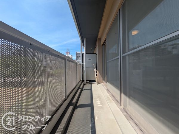 御崎コート　中古マンション