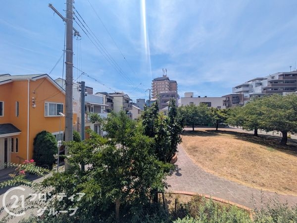 御崎コート　中古マンション