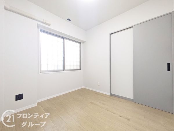 御崎コート　中古マンション