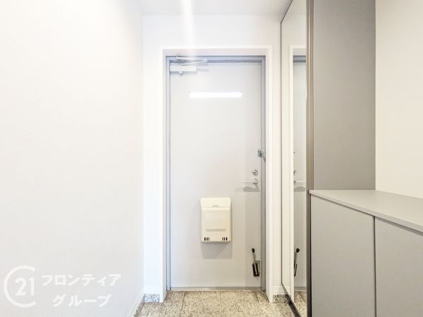御崎コート　中古マンション