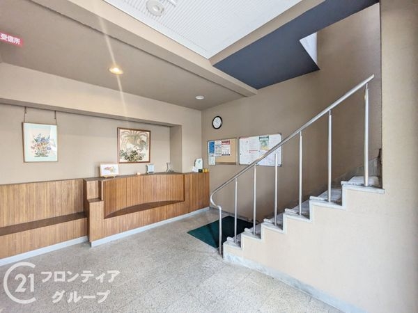 御崎コート　中古マンション