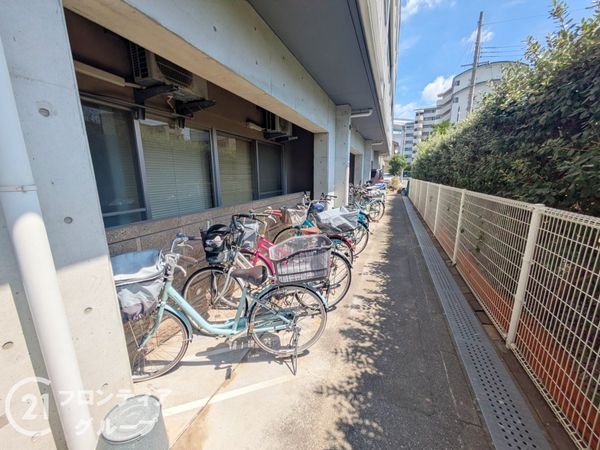 御崎コート　中古マンション