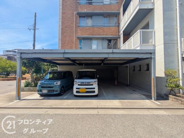 御崎コート　中古マンション