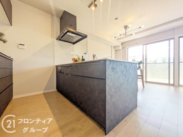 御崎コート　中古マンション