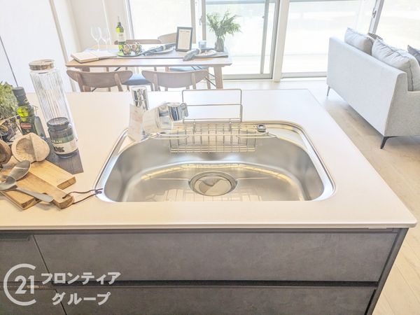 御崎コート　中古マンション