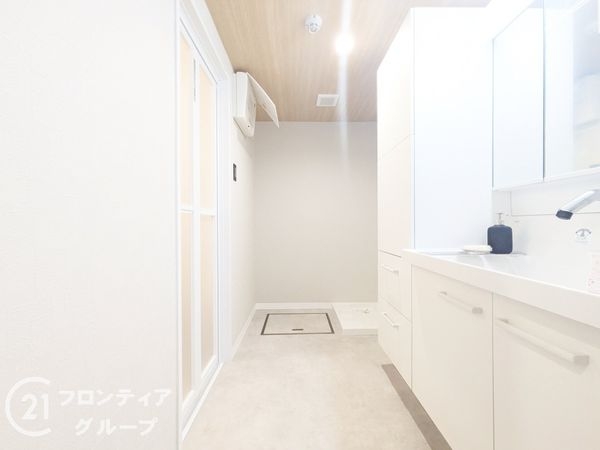 御崎コート　中古マンション