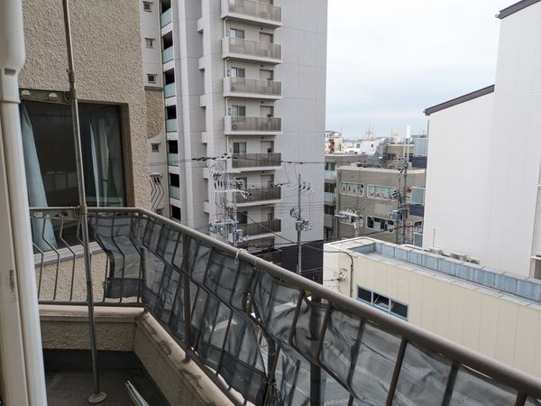 ジョイフル御影　中古マンション