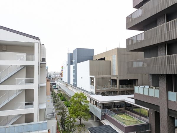 ジョイフル御影　中古マンション