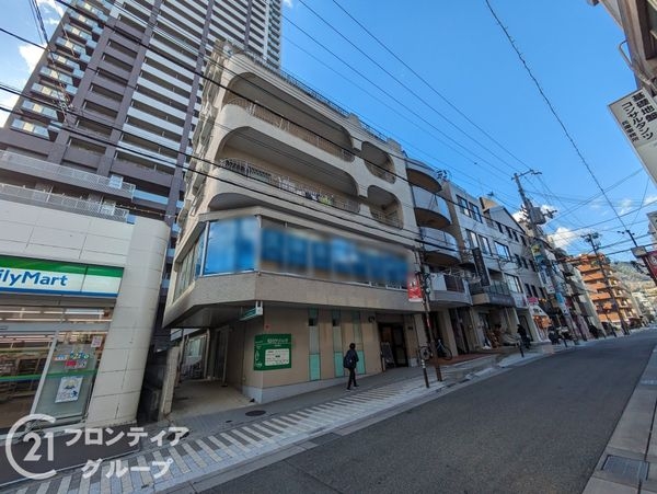 ジョイフル御影　中古マンション