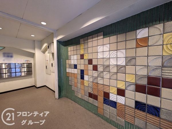 ジョイフル御影　中古マンション