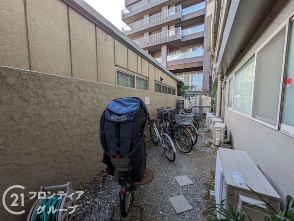 ジョイフル御影　中古マンション