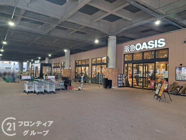 神戸市東灘区御影塚町１丁目の中古一戸建て(阪急オアシス石屋川店)