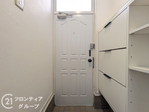 神戸市東灘区御影塚町１丁目の中古一戸建て