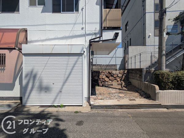 神戸市東灘区御影塚町１丁目の中古一戸建て