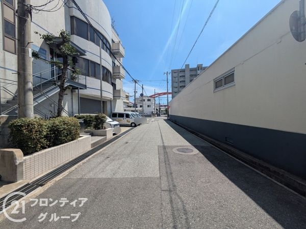 神戸市東灘区御影塚町１丁目の中古一戸建て