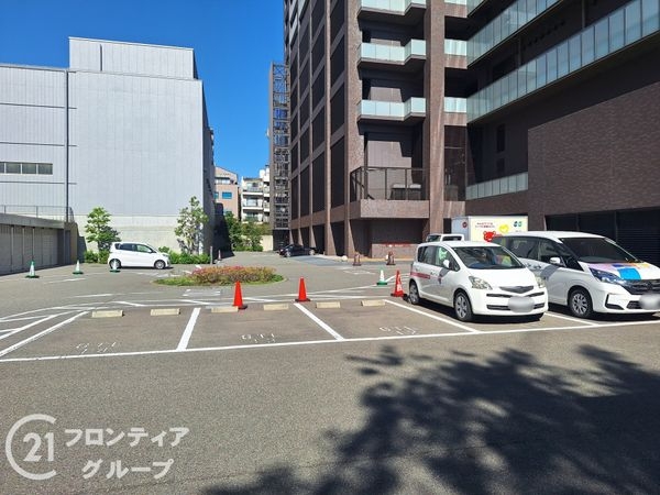 御影タワーレジデンス　中古マンション