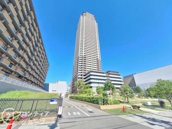 御影タワーレジデンス　中古マンション