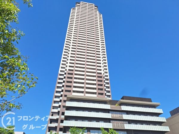 御影タワーレジデンス　中古マンション