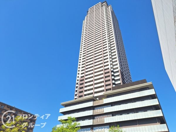 御影タワーレジデンス　中古マンション