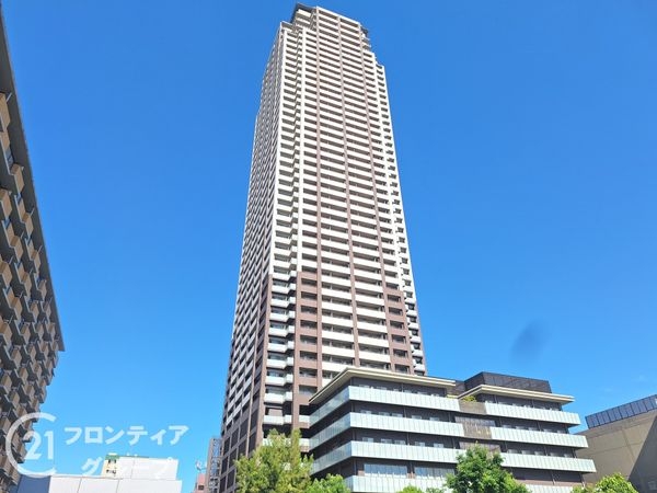 御影タワーレジデンス　中古マンション