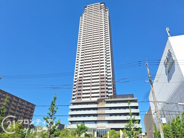 御影タワーレジデンス　中古マンション