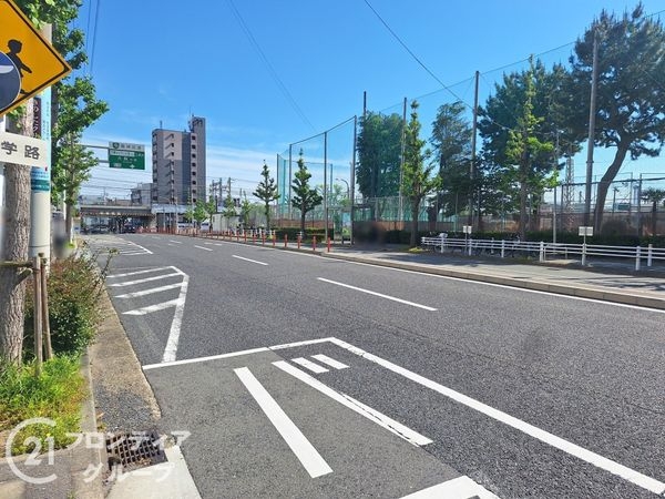 御影タワーレジデンス　中古マンション