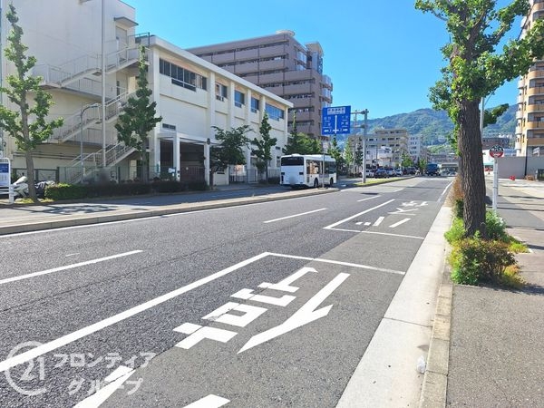 御影タワーレジデンス　中古マンション