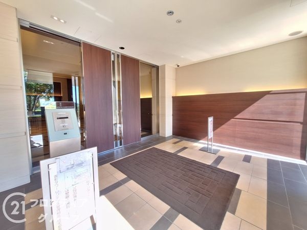 御影タワーレジデンス　中古マンション