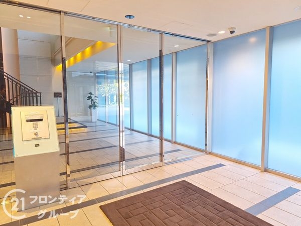 御影タワーレジデンス　中古マンション