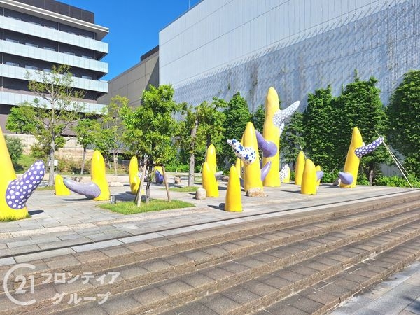 御影タワーレジデンス　中古マンション