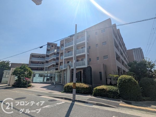 ロジュマンスティーロ御影　中古マンション