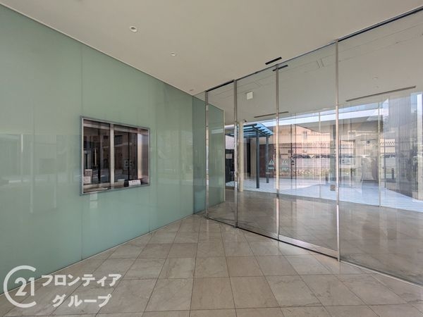 ロジュマンスティーロ御影　中古マンション